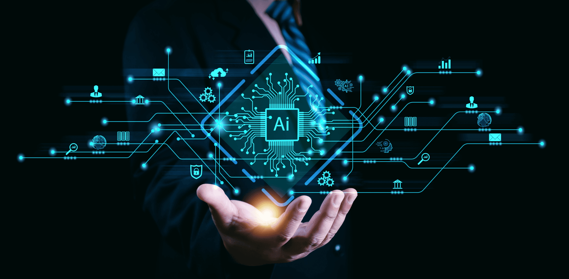 What is Artificial Intelligence