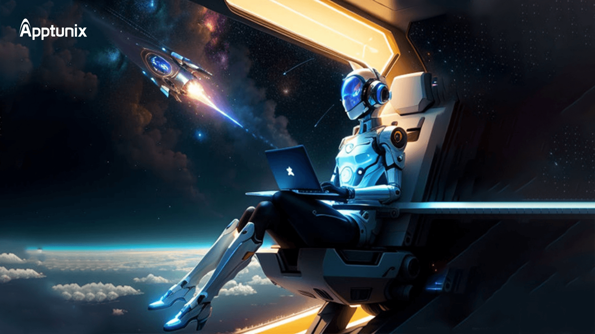 AI in Space